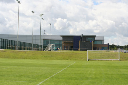 Finch Farm